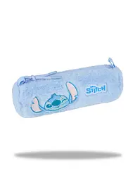 Пенал COOLPACK STITCH blue хутряний (F061003)