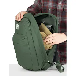 Рюкзак Osprey Arcane XL Day темно-синій - мініатюра 5