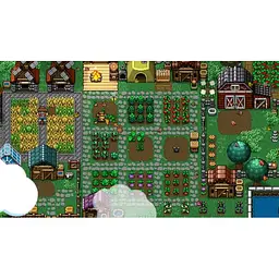 Гра Cattle Country (англійська версія) (Nintendo Switch) - мініатюра 4