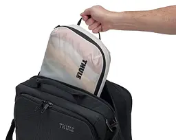 Дорожня сумка Thule Compression Packing Cube Medium TCPC202 Білий (6808633) - мініатюра 5