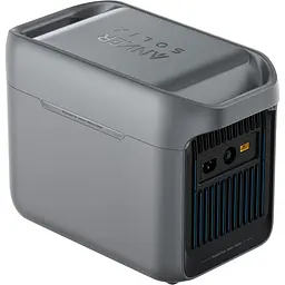 Зарядна станція Anker SOLIX C1000X 1056Wh (A1761311) UA - мініатюра 4