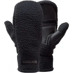 Рукавиці Montane Chonos Mitt Black XL (1004-GCHOMBLAX14)