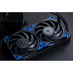 Корпусний вентилятор Noctua Redux NF-A12x25 PWM chromax.black.swap [168023] - мініатюра 8