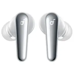Навушники Anker SoundСore Liberty 4 Pro White matte (A3954G21)