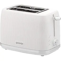 Тостер GORENJE T850DPW