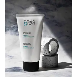 Освітлювальний очищувальний гель Academie White Derm Acte Brightening Cleansing Gel 150 мл (3145078310006) - мініатюра 3