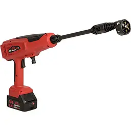 Мийка високого тиску акумуляторна Vitals Master Am 1860n3-1Kit (243497) - мініатюра 5