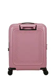 Валіза American Tourister DASHPOP LILAS PINK 55x40x20(23) 55 см MG5*81001 - мініатюра 7