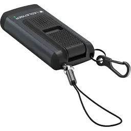 Ліхтар-брелок Ledlenser K6R Safety (502580) - мініатюра 4