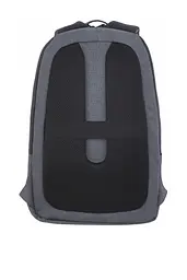 Рюкзак діловий Optima O97441 ЦБ-00282584 - мініатюра 5