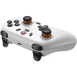 Геймпад XiaoJi GameSir T4 Nova Lite Stellar White [159843] - мініатюра 4