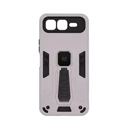 Чохол ArmorStandart Proover для Infinix Smart 10 Plus 4G Grey