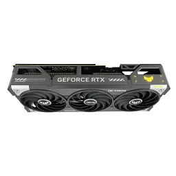 Відеокарта ASUS GeForce RTX5070 12Gb TUF OC GAMING (TUF-RTX5070-O12G-GAMING) - мініатюра 7