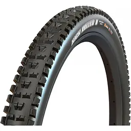Покришка Maxxis High Roller II 27.5 x 2.50WT TPI-120 x 2 Foldable 3CT/DD/TR (1052-ETB85983100)