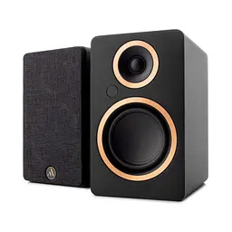 Повна активна мультимедійна акустика Argon Audio FENRIS Active 4 Black