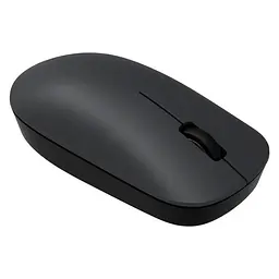 Бездротова миша XiaomiXiaomi Wireless Mouse Lite 2 BHR8916GL Black - мініатюра 4