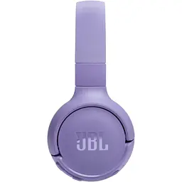 Навушники JBL Tune 520BT Purple (JBLT520BTPUREU) - мініатюра 9