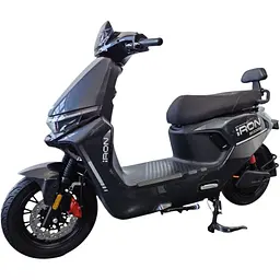 Електроскутер Corso IRON RN-288170 Graphite [172142]