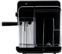 Ріжкова кавоварка еспресо Breville PrimaLatte II VCF108X - мініатюра 3