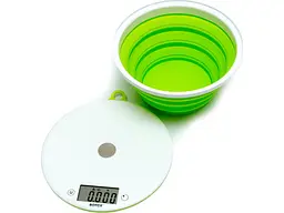 Ваги кухонні Rotex RSK25-P - мініатюра 3
