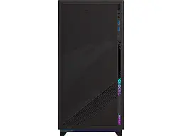 Корпус Gigabyte AORUS C400 GLASS (GB-AC400G) - мініатюра 2