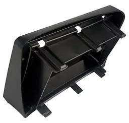 Перехідна рамка Suzuki Grand Vitara Carav 22-1799 - мініатюра 3