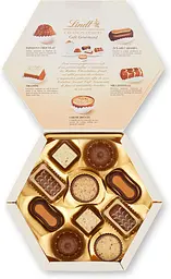 Цукерки Lindt Creation Dessert Асорті шоколадні 193 г - мініатюра 3
