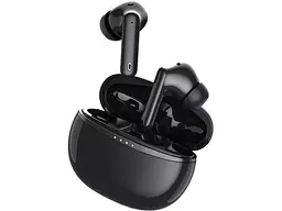 Навушники Globex Smart Sound Abys Black - мініатюра 4