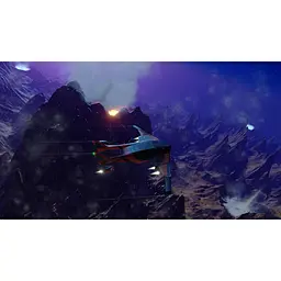 Ключ активації Microsoft Frontier Pilot Simulator для Xbox Series S/X - мініатюра 9