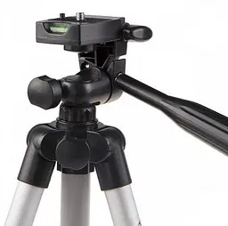 Штатив AC PROF TRIPOD 3110 GP791 35-102 см (Grey) [72305] - мініатюра 6