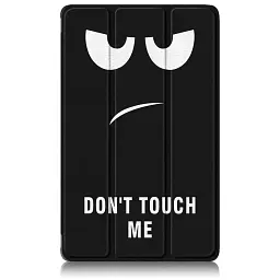 Чохол до планшета BeCover Smart Case Lenovo Tab M9 TB-310 9" Don't Touch (709228) - мініатюра 1