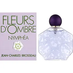 Jean Charles Brosseau Fleurs d'Ombre Nymphea 100 мл парфумована вода