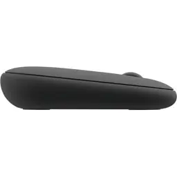 Мишка Logitech Pebble M350s Wireless Graphite (910-007015) - мініатюра 5