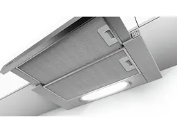Витяжка Bosch DFT63AC50 - мініатюра 3