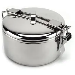 Каструля MSR Alpine Stow Away Pot 475 ml (1004-321107)