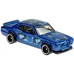 Колекційна машинка Hot Wheels GDG44 Різнокольоровий shop (887961748345)
