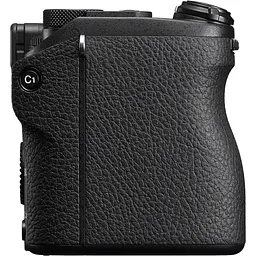 Бездзеркальний фотоапарат Sony Alpha A6700 Kit 18-135mm Black (ILCE6700MB.CEC) [94357] - мініатюра 11