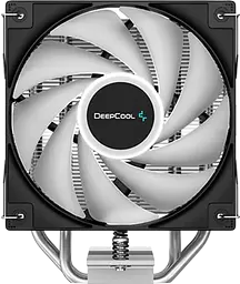 Повітряне охолодження Deepcool AG400 LED Black - мініатюра 2