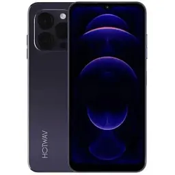 Смартфон Hotwav Note 13 Pro 8/256GB Purple