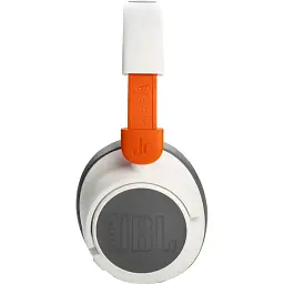 Навушники JBL JR460NC White (JBLJR460NCWHT) - мініатюра 6