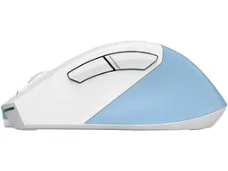 Миша A4Tech FG45CS Air Wireless lcy Blue - мініатюра 5