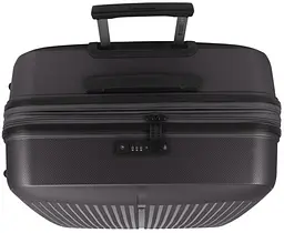 Валіза Gabol Brooklyn (L) Grey (123947-016) - мініатюра 6