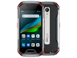 Захищений смартфон Unihertz Atom L 6/128Gb Black