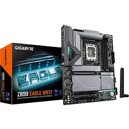 Материнська плата Gigabyte Z890 Eagle WIFI7 [139978]