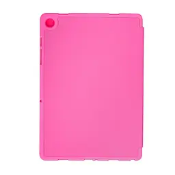 Чехол ArmorStandart Smart Fold Pen для Samsung Galaxy Tab A9+ Rose Red (ARM74994) - мініатюра 2