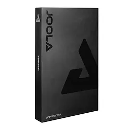 Ракетка для настільного тенісу Joola Infinity Carbon (54207) - мініатюра 3