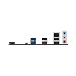 Материнcька плата PRIME B650M-R sAM5 B650 2xDDR5 M.2 HDMI mATX Asus teh0019065 - мініатюра 7