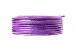 Шланг високого тиску пластиковий Intertool 50 м x 8 мм ПВХ - мініатюра 3