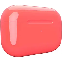 Навушники Apple AirPods Pro 2 Coral Gloss (MTJV3) [117547] - мініатюра 3