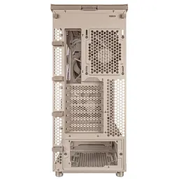 Корпус Asus ProArt PA401 Wood Edition - Mesh без БЖ (90DC00M7-B39000) Beige - мініатюра 9